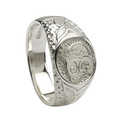 Celtic Rings