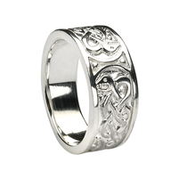 Celtic Rings