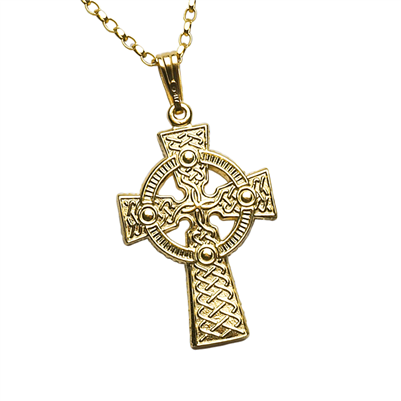 Celtic cross