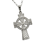 Celtic cross