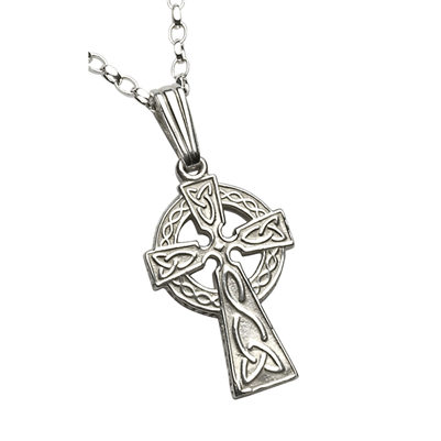 Celtic cross