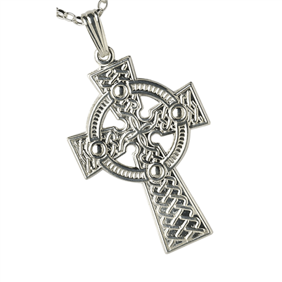 Celtic cross