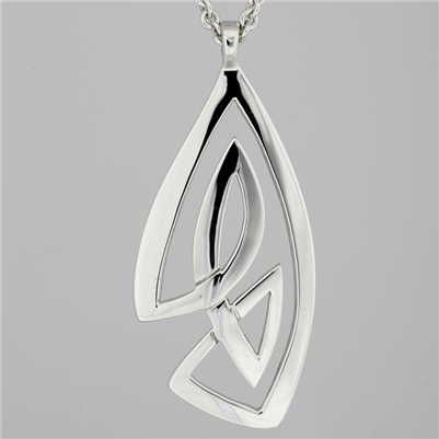 Celtic Pendant