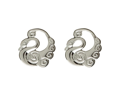 Celtic Earrings