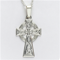 Celtic cross