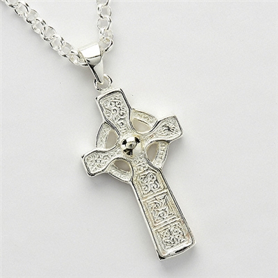 Celtic cross