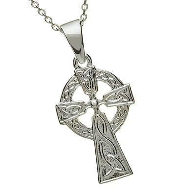 Celtic cross