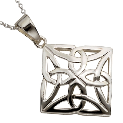 Celtic Pendant