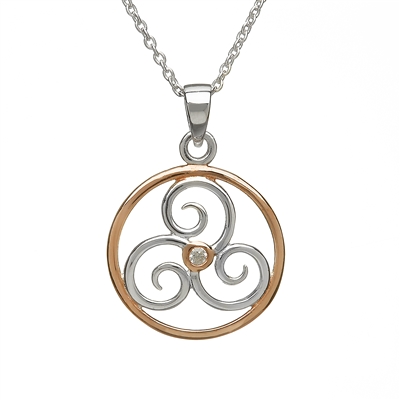 Celtic Pendant