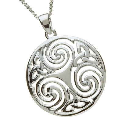 Celtic Pendant