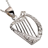 Celtic Pendant