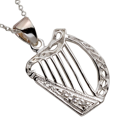 Celtic Pendant