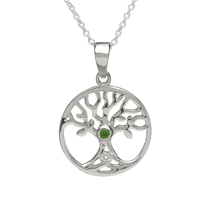 Celtic Pendant