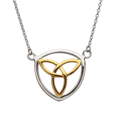 Celtic Pendant