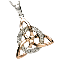 Celtic Pendant