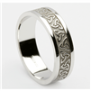 Celtic Wedding Rings