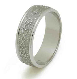 Celtic Rings