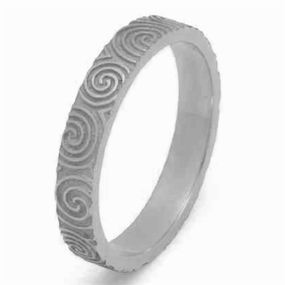 Celtic Wedding Rings