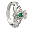 claddagh ring