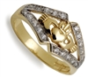 claddagh ring