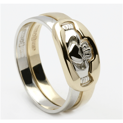 claddagh ring