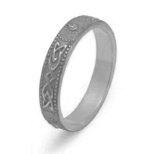 Celtic Wedding Rings