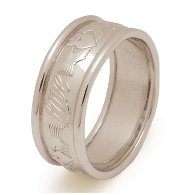 Celtic Wedding Rings