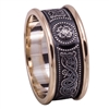 Celtic Wedding Rings