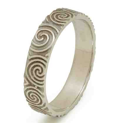 Celtic Wedding Rings