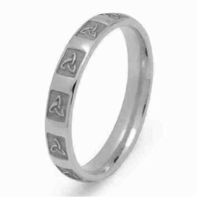 Celtic Wedding Rings