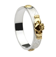 claddagh ring