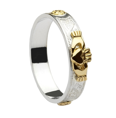 claddagh ring