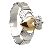 claddagh ring