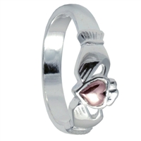 claddagh ring