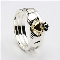 claddagh ring