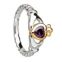 claddagh ring