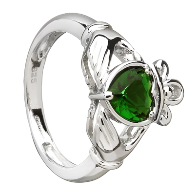 claddagh ring