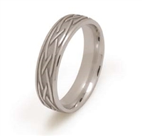 Celtic Wedding Rings