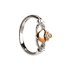 claddagh ring