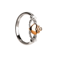 claddagh ring