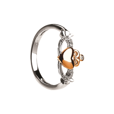 claddagh ring