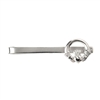 Claddagh Tie Bar