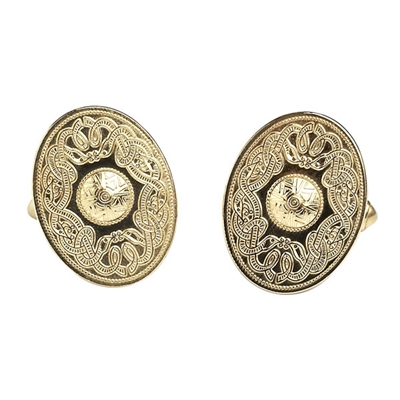 Celtic Cufflinks