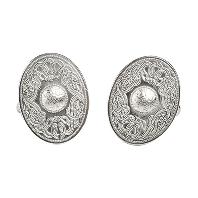 Celtic Cufflinks