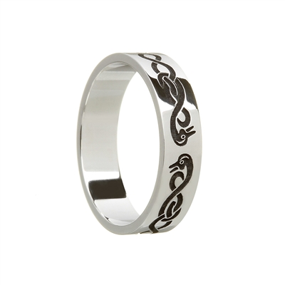 Celtic Wedding Rings