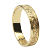 Celtic Wedding Rings