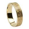 Celtic Wedding Rings