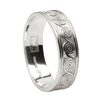 Celtic Wedding Rings