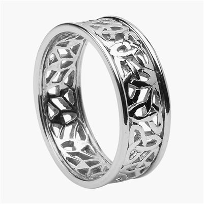 Celtic Wedding Rings