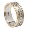 Celtic Wedding Rings